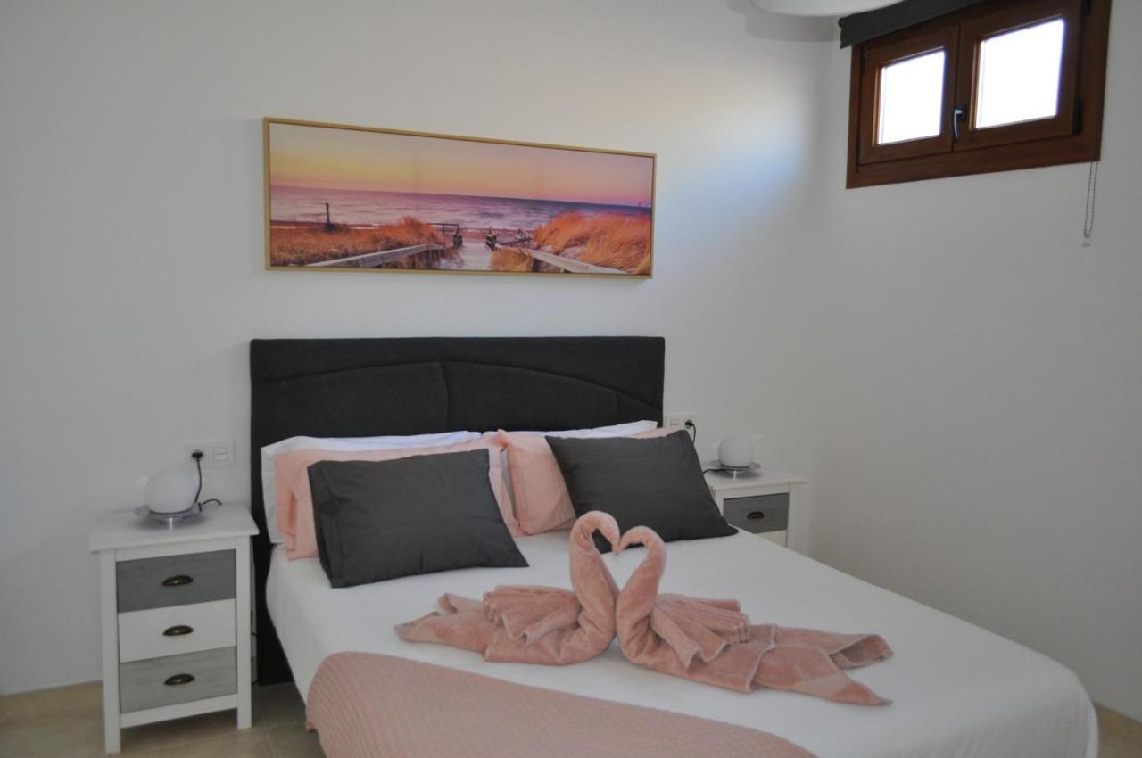 Villa Esmeralda Playa Blanca  Exterior foto